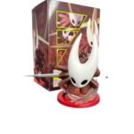 Figura Hurnet 12cm- Hollow Knight