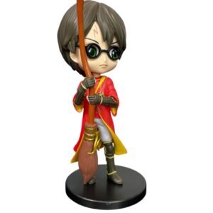 Figura Harry Potter 22cm - Imagen 2