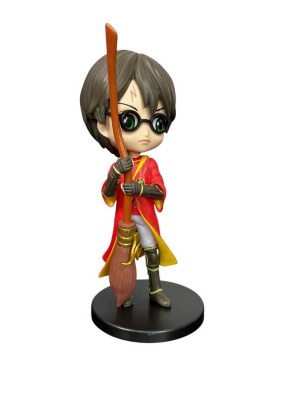 Figura Harry Potter 22cm - Imagen 2