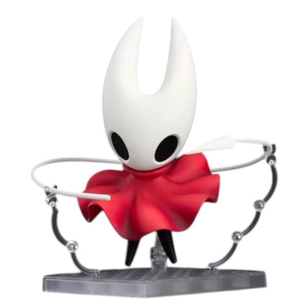 Figura Nendoroid Hornet 2196- Hollow Knight - Imagen 2