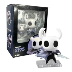 Figura Nendoroid 2195 The Kninght- Hollow Knight