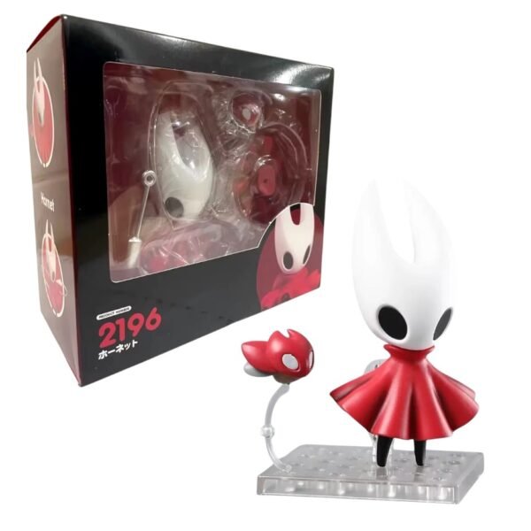 Figura Nendoroid Hornet 2196- Hollow Knight