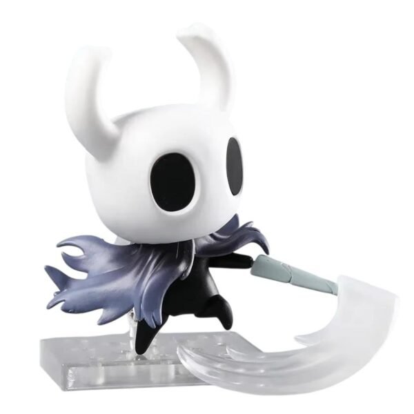 Figura Nendoroid 2195 The Kninght- Hollow Knight - Imagen 3