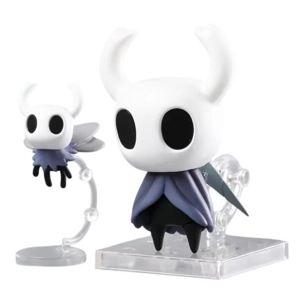 Figura Nendoroid 2195 The Kninght- Hollow Knight - Imagen 2