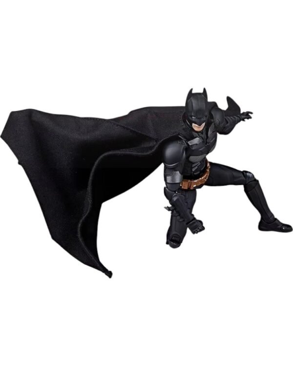 Figura Articulada Batman 19.5cm - Imagen 2