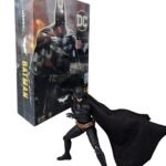 Figura Articulada Batman 19.5cm