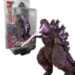 Figura Shin Godzilla Atomic Blast 20cm