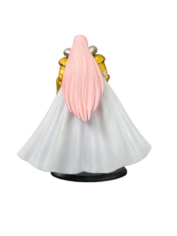 Figura Shion De Aries 19cm - Caballeros Del Zodiaco - Imagen 4