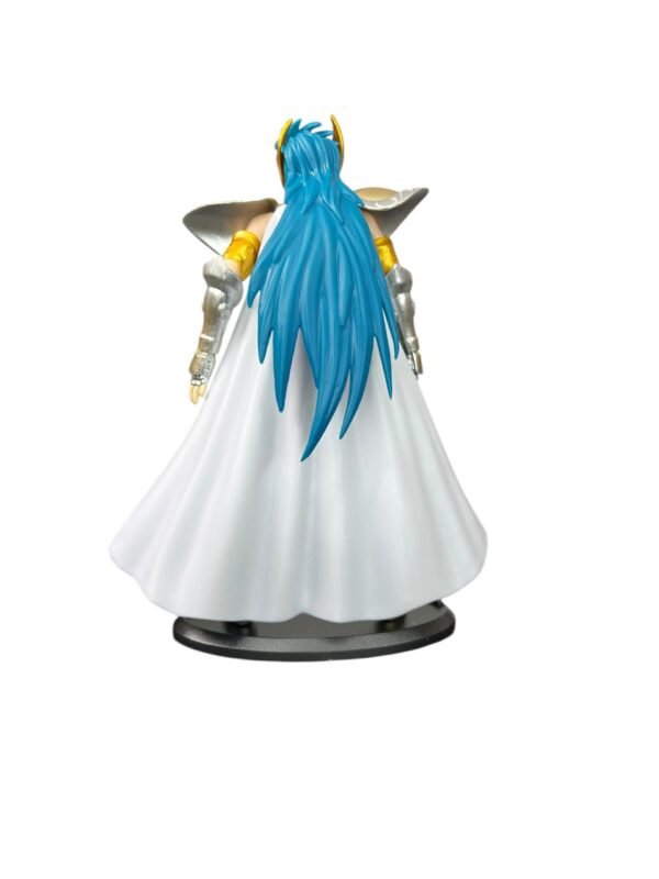 Figura Camus De Acuario 19cm - Caballeros Del Zodiaco - Imagen 3