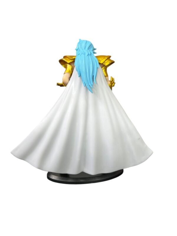 Figura Afrodita Picis 19cm - Caballeros Del Zodiaco - Imagen 4