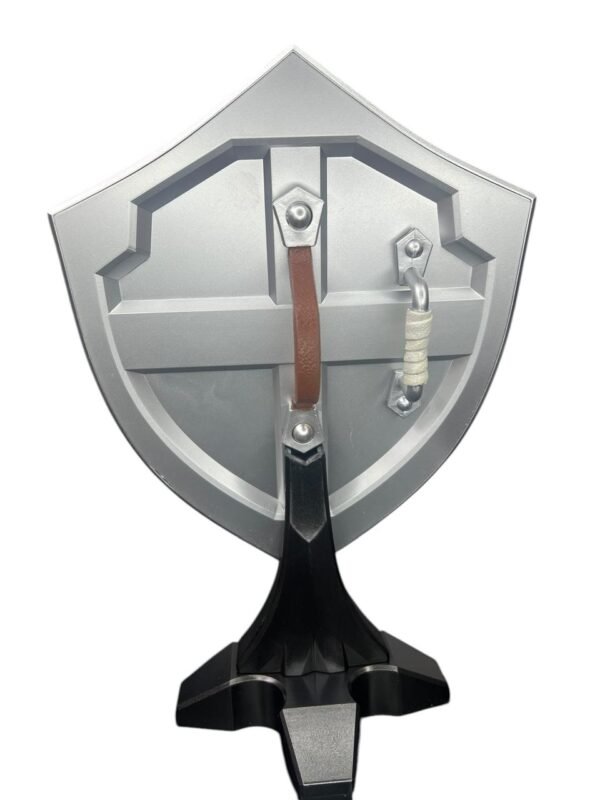 Figura Tipo Escudo 29cm  The Legend Of Zelda - Imagen 4