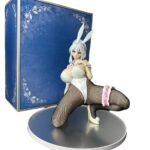 Figura Yukino Mifuyu Conejita 29cm