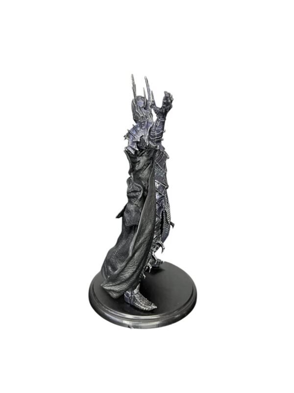 Figura Sauron Dark Lord 21cm - Señor De Los Anillos - Imagen 2