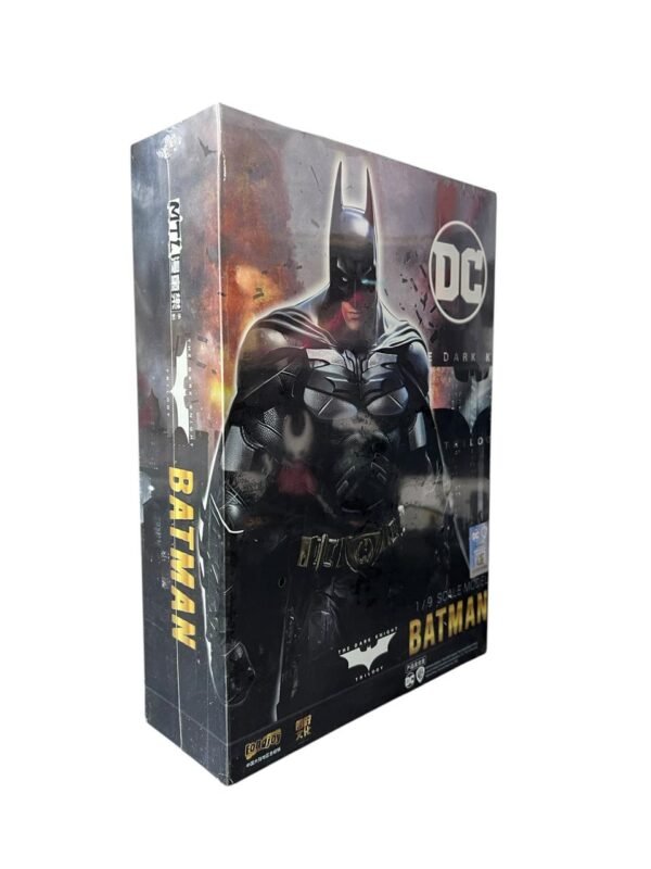 Figura Articulada Batman 19.5cm - Imagen 3