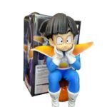 Figura Gohan Sentado  En La Esfera De 2 Estrellas 19cmDragon Ball