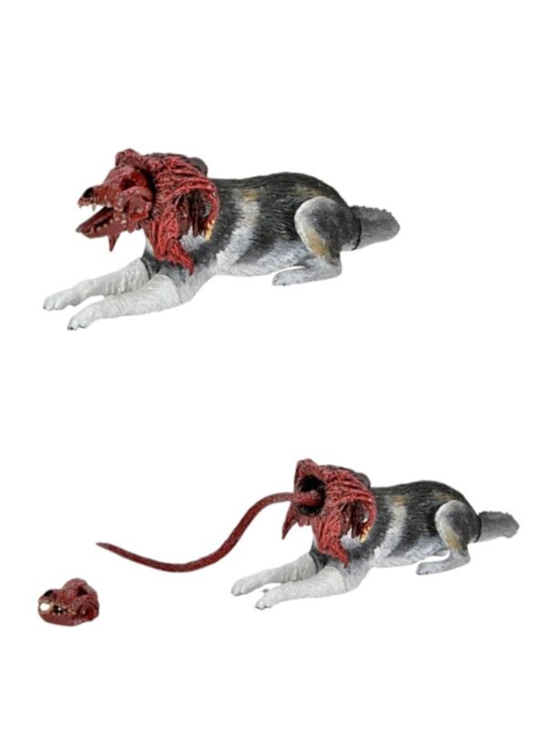 Figura Articulada The Thing Ultimate Thing Perro - Imagen 3