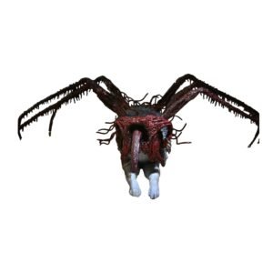Figura Articulada The Thing Ultimate Thing Perro - Imagen 4