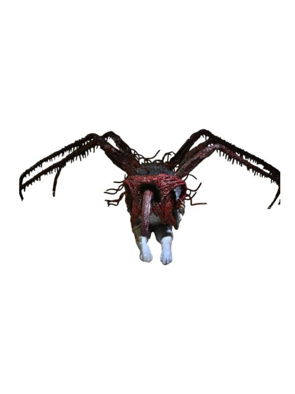 Figura Articulada The Thing Ultimate Thing Perro - Imagen 4