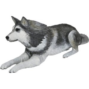 Figura Articulada The Thing Ultimate Thing Perro - Imagen 2