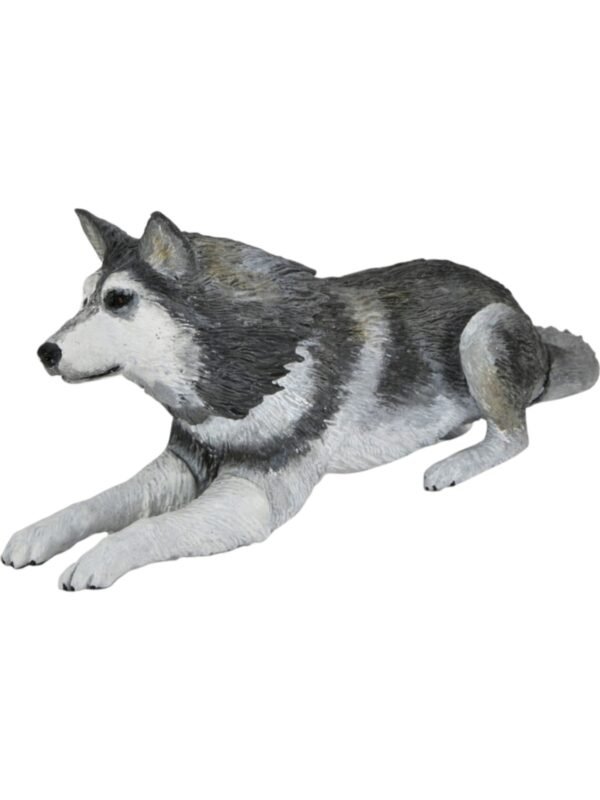 Figura Articulada The Thing Ultimate Thing Perro - Imagen 2