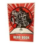 Lego Avengers + Exhibidor Hero Book - 1012 Pcs