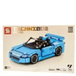 Lego Carro Honda convertible 792 pcs