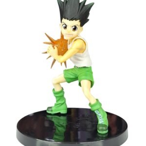 Figura Gon Freecss 15cm Hunter X Hunter - Imagen 2