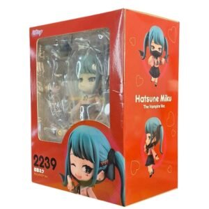 Figura Nendoroid 2239 Hatsune Miku - Imagen 4