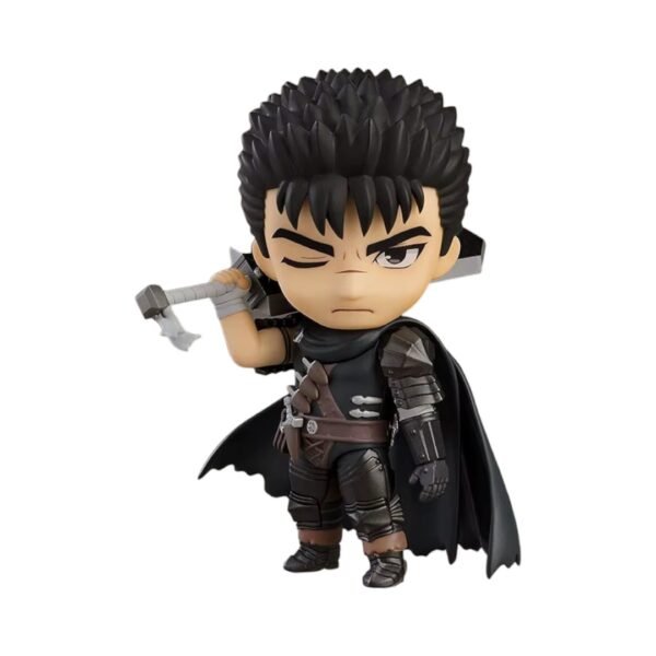 Figura Nendoroid 2134 Guts Berserk - Imagen 2