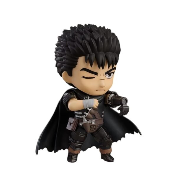 Figura Nendoroid 2134 Guts Berserk - Imagen 3