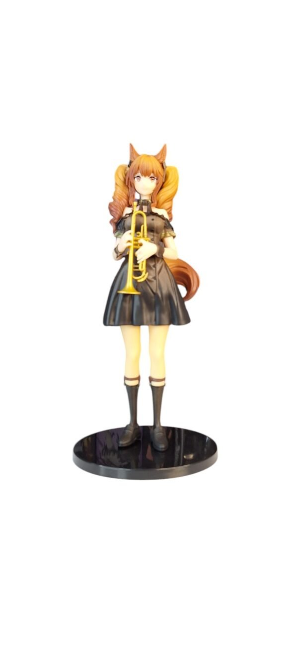Figura Angelina 25cm Ajimu Arknights - Imagen 2