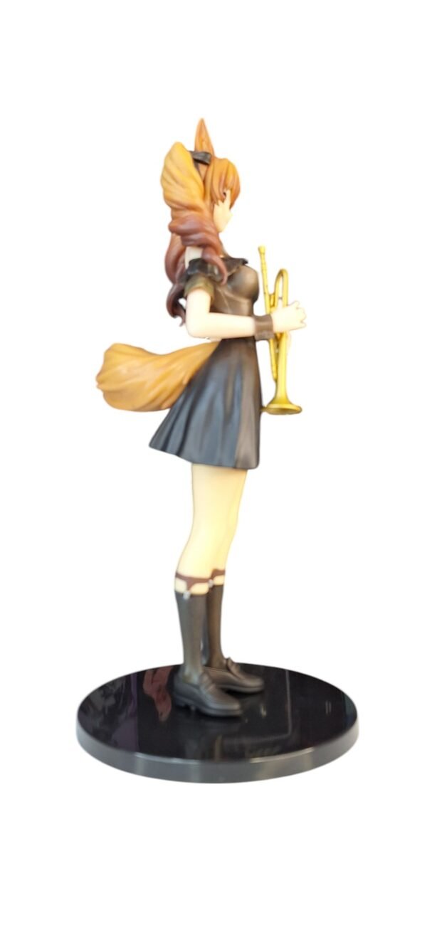 Figura Angelina 25cm Ajimu Arknights - Imagen 3