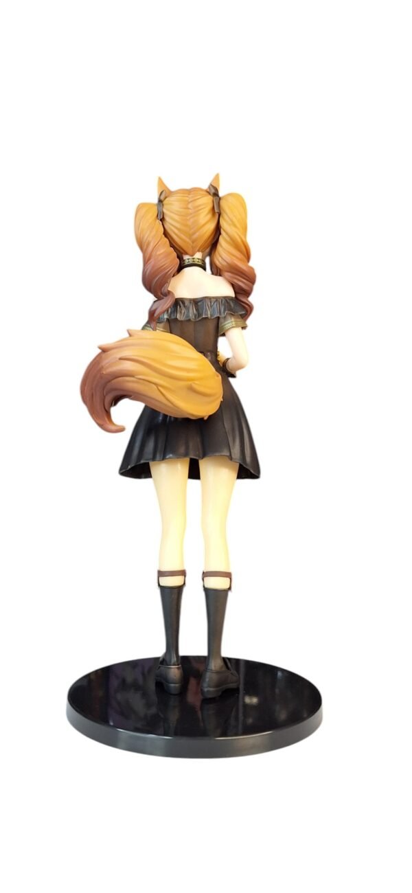 Figura Angelina 25cm Ajimu Arknights - Imagen 4