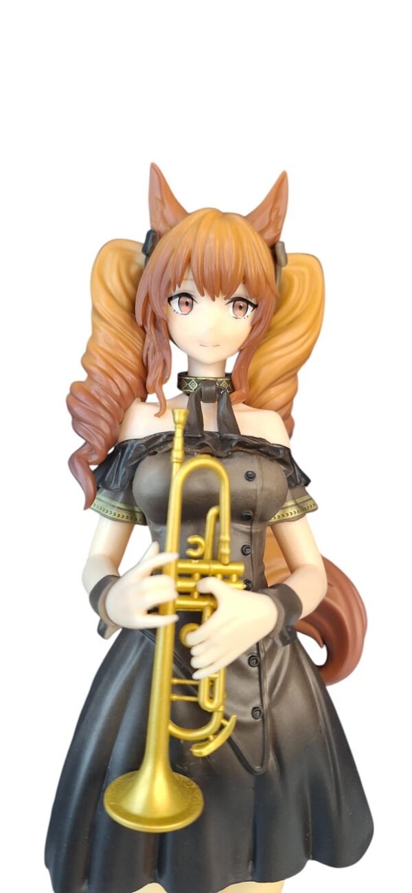 Figura Angelina 25cm Ajimu Arknights - Imagen 5