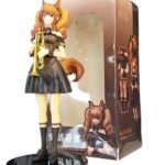 Figura Angelina 25cm Ajimu Arknights