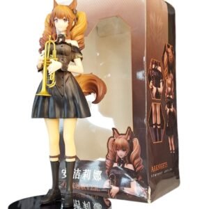 Figura Angelina 25cm Ajimu Arknights