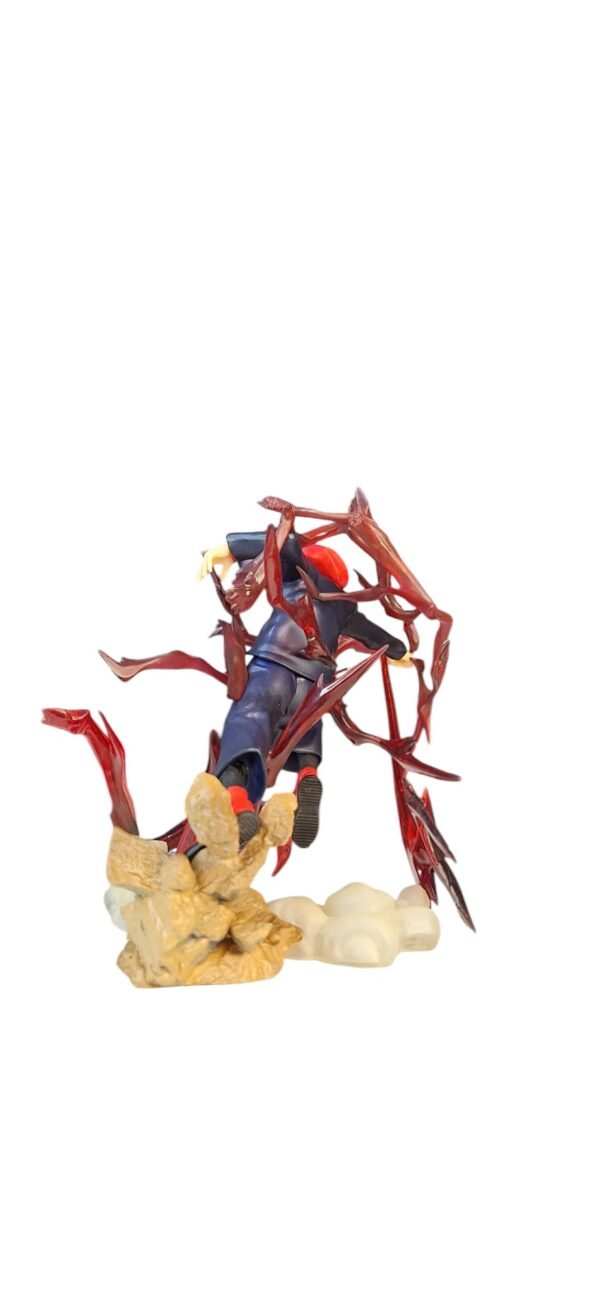 Figura Itadori Yuji 17 Cm Jujutsu Kaisen - Imagen 4