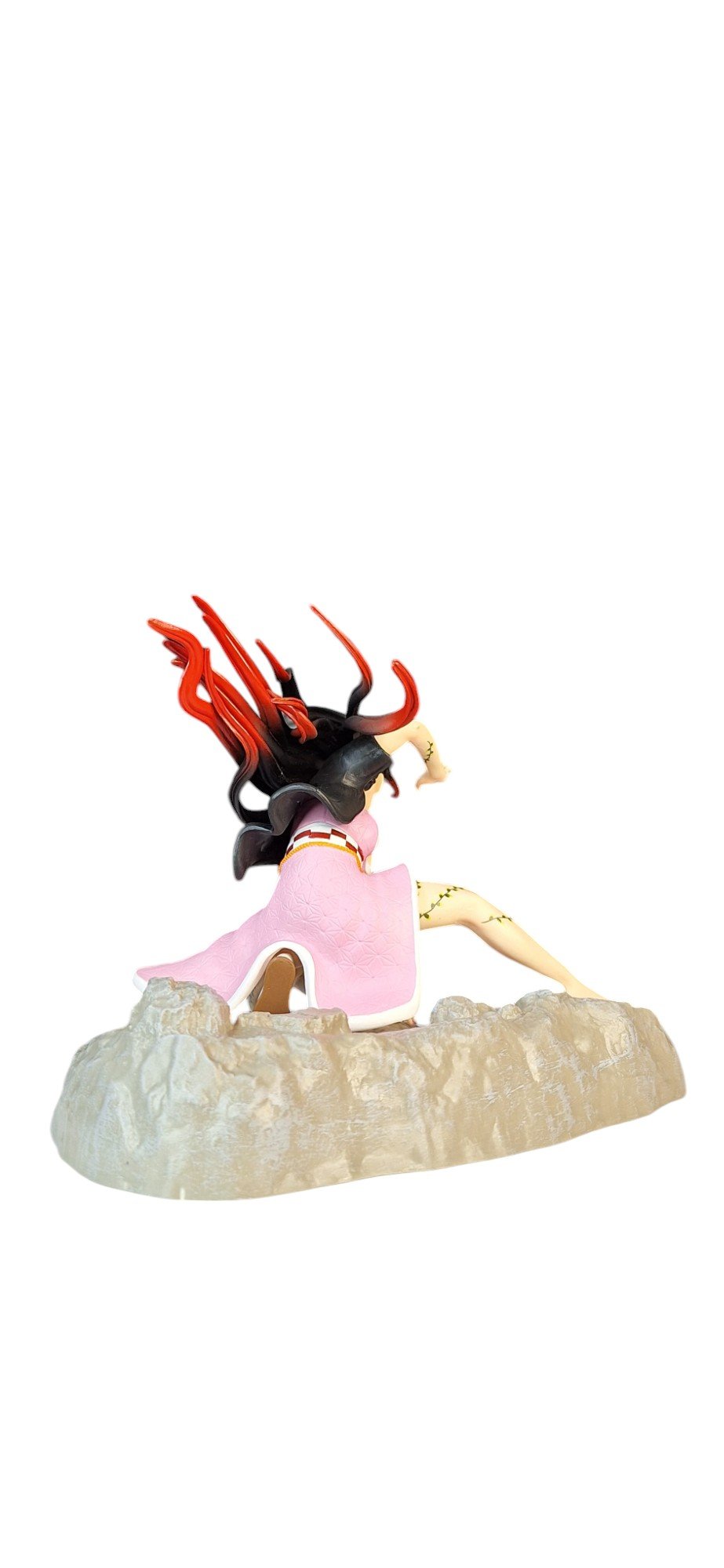 Figura Nezuko Demonio 16 Cm Demon Slayer - Imagen 5