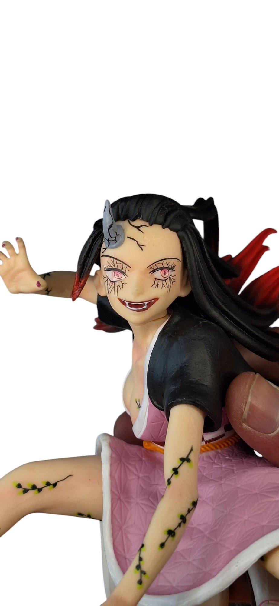 Figura Nezuko Demonio 16 Cm Demon Slayer - Imagen 6
