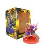 Figura Coraidon 12 Cm Pokemon