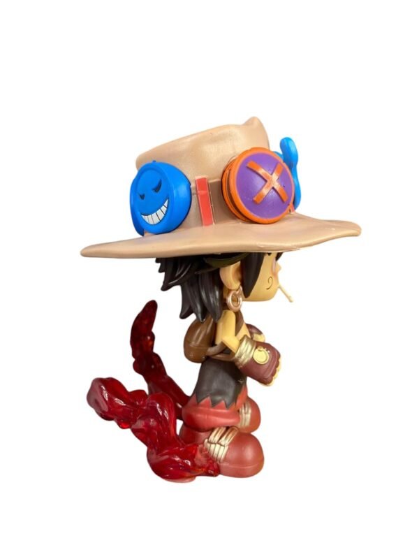 Figura Ace One 15 Cm One Piece - Imagen 3