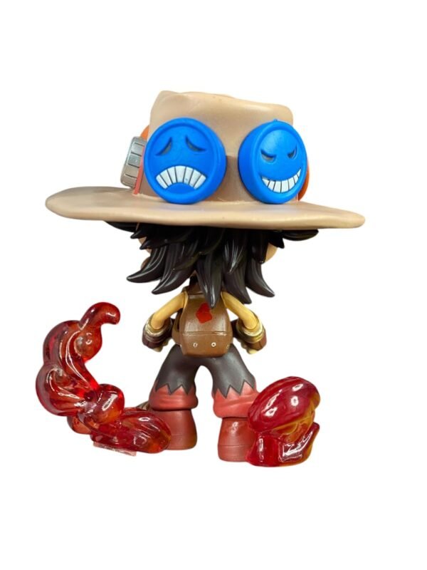 Figura Ace One 15 Cm One Piece - Imagen 5