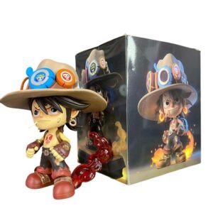 Figura Ace One 15 Cm One Piece