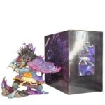 Figura Kaido 27 Cm One Piece