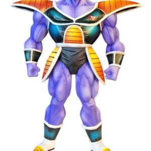 Figura Capítan Ginyu 31 Cm Dragon Ball