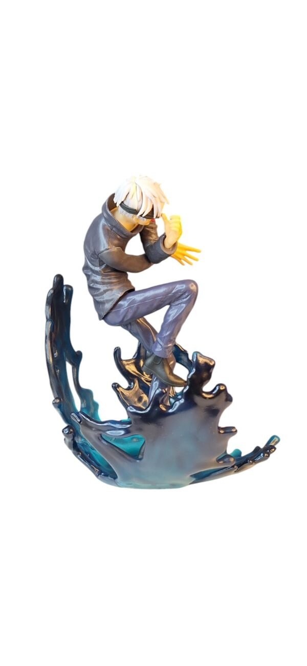 Figura Gojo 23 Cm Jujutsu Kaisen - Imagen 3