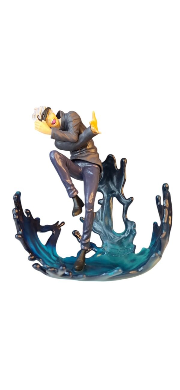 Figura Gojo 23 Cm Jujutsu Kaisen - Imagen 2