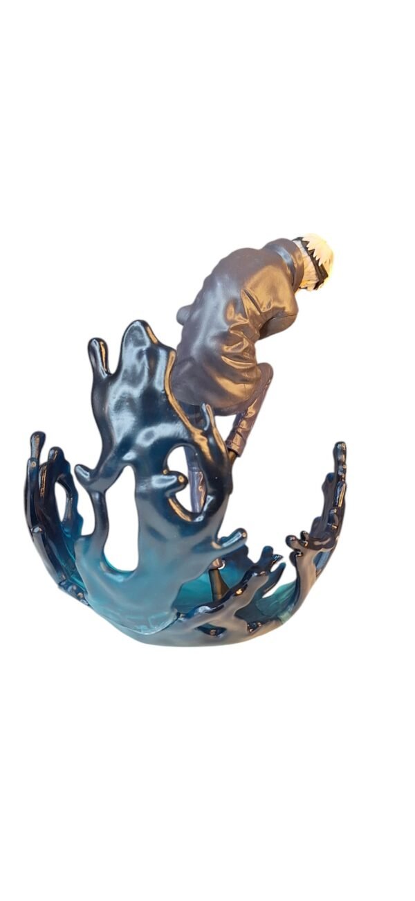 Figura Gojo 23 Cm Jujutsu Kaisen - Imagen 5