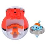 Figura Tipo Blade Blade Squirtle - Pokemon