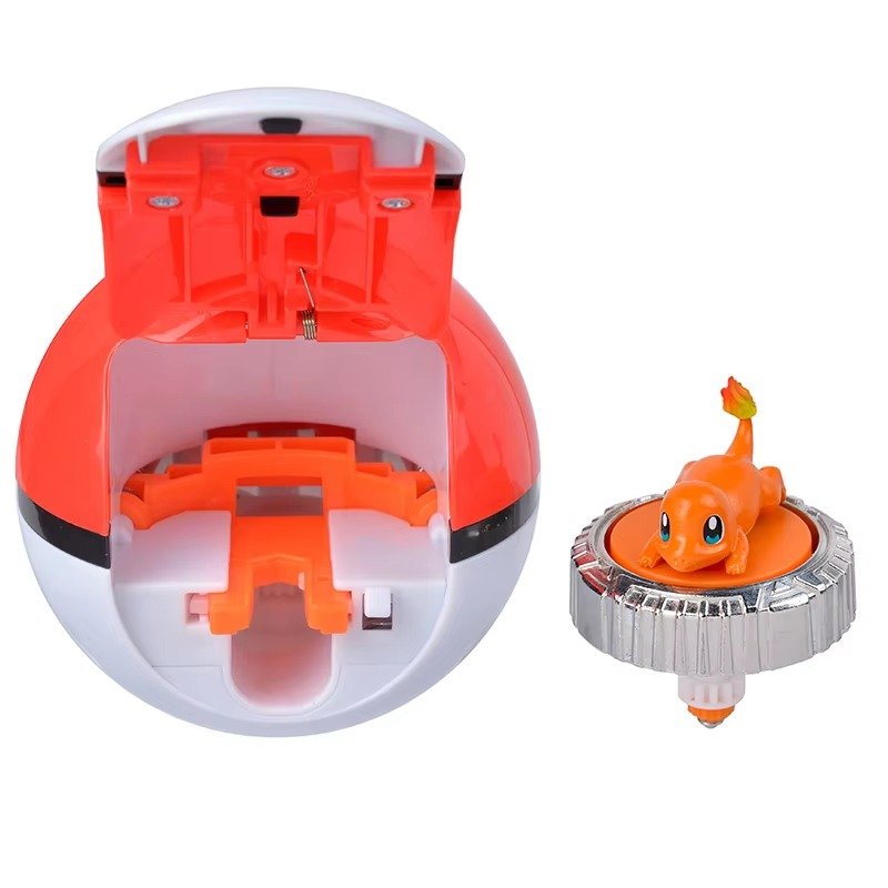 Figura Tipo Blade Blade Charmander - Pokemon